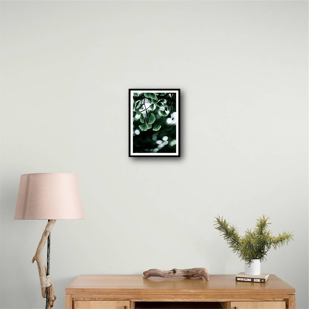 Ginko 1 Wall Art Ginko 1 Wall Art