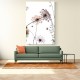 Summer Flowers Wall Art Summer Flowers Wall Art