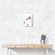 Summer Flowers Wall Art Summer Flowers Wall Art