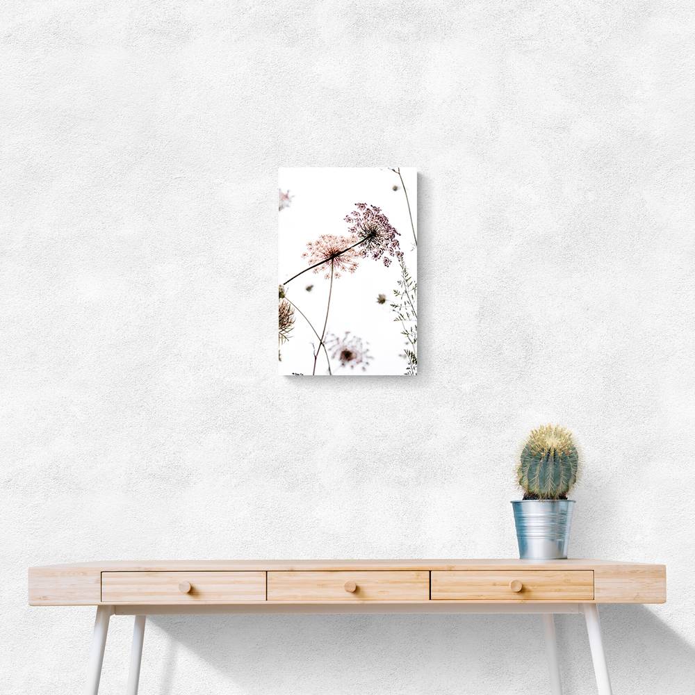 Summer Flowers Wall Art Summer Flowers Wall Art