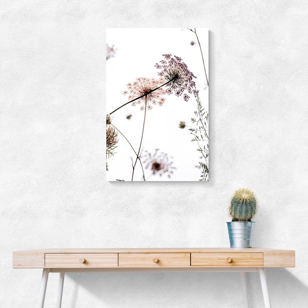 Summer Flowers Wall Art Summer Flowers Wall Art
