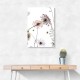 Summer Flowers Wall Art Summer Flowers Wall Art