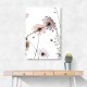 Summer Flowers Wall Art Summer Flowers Wall Art