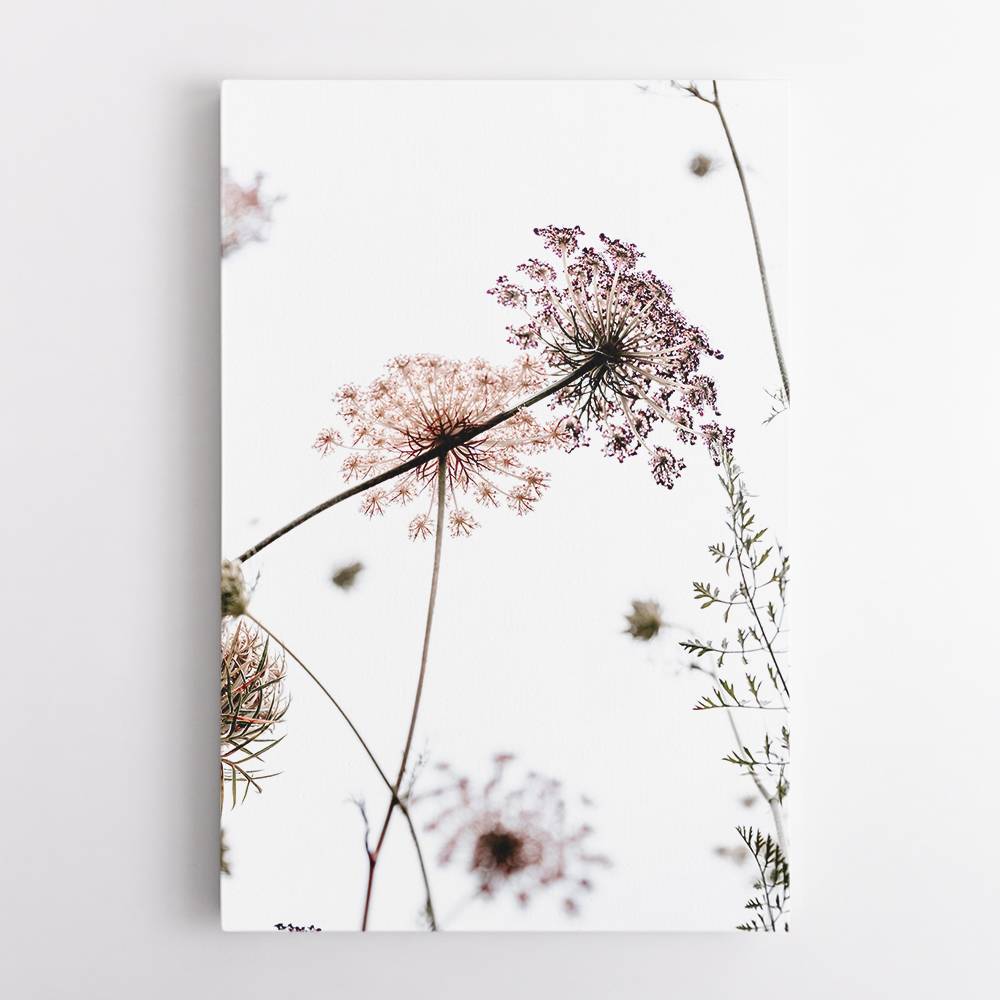 Summer Flowers Wall Art Summer Flowers Wall Art