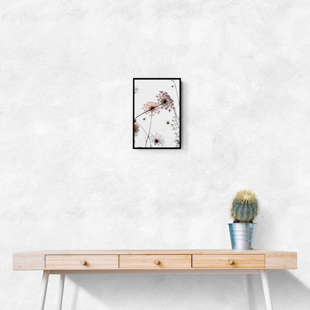 Summer Flowers Wall Art Summer Flowers Wall Art