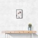 Summer Flowers Wall Art Summer Flowers Wall Art
