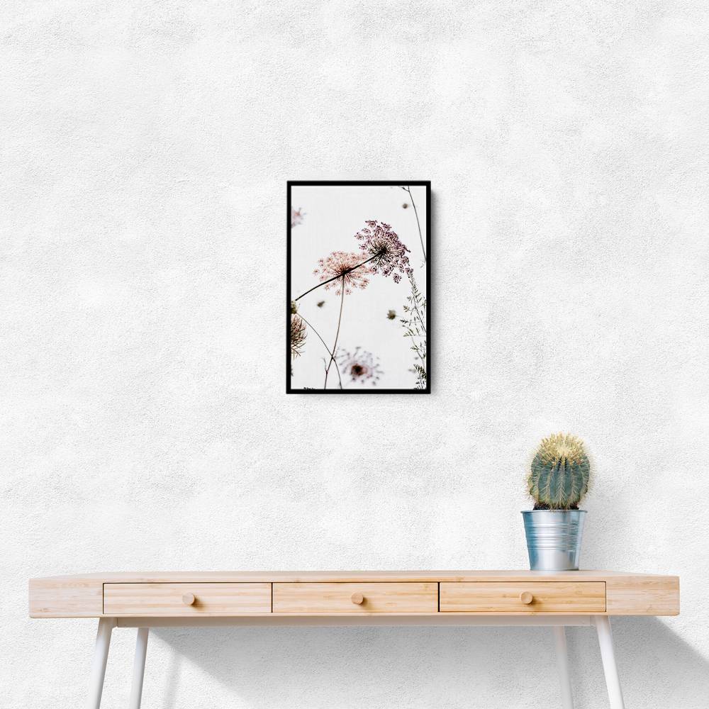 Summer Flowers Wall Art Summer Flowers Wall Art