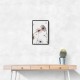 Summer Flowers Wall Art Summer Flowers Wall Art