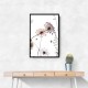 Summer Flowers Wall Art Summer Flowers Wall Art