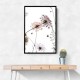 Summer Flowers Wall Art Summer Flowers Wall Art