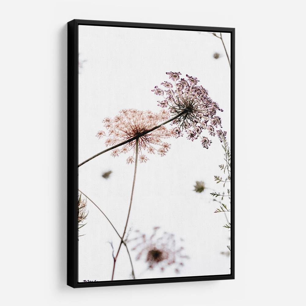 Summer Flowers Wall Art Summer Flowers Wall Art