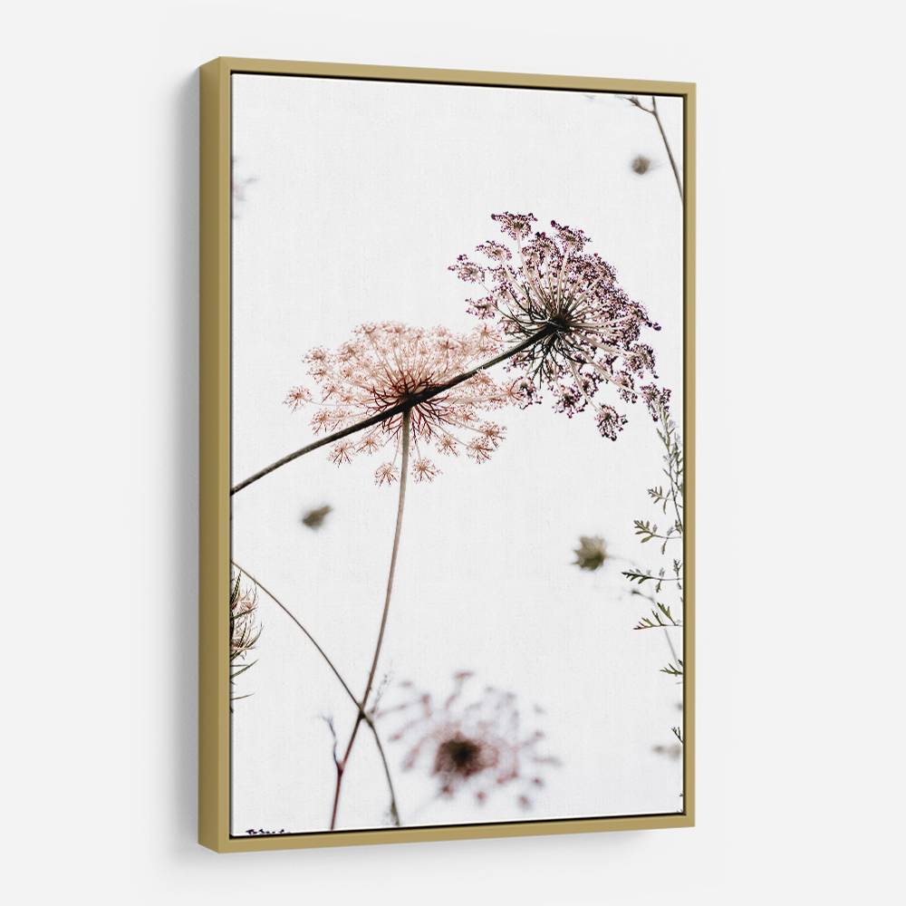 Summer Flowers Wall Art Summer Flowers Wall Art