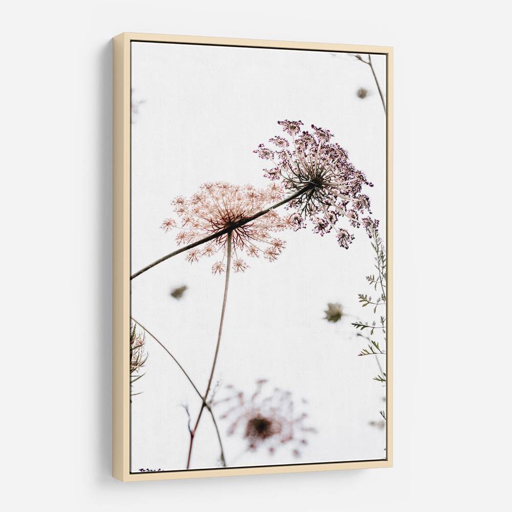 Summer Flowers Wall Art Summer Flowers Wall Art