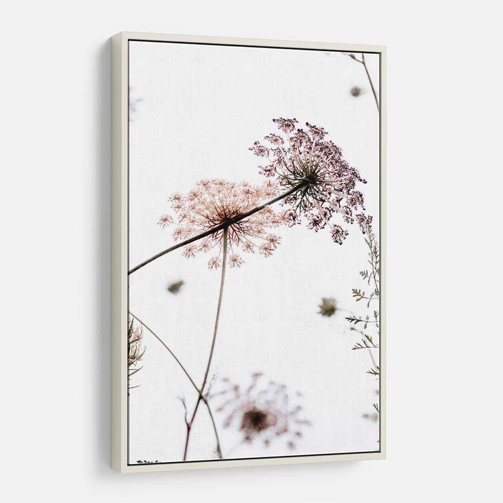 Summer Flowers Wall Art Summer Flowers Wall Art