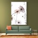 Summer Flowers Wall Art Summer Flowers Wall Art