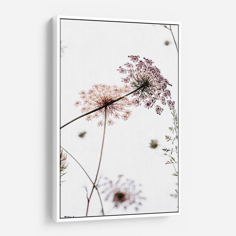 Summer Flowers Wall Art Summer Flowers Wall Art