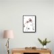 Summer Flowers Wall Art Summer Flowers Wall Art