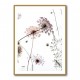 Summer Flowers Wall Art Summer Flowers Wall Art