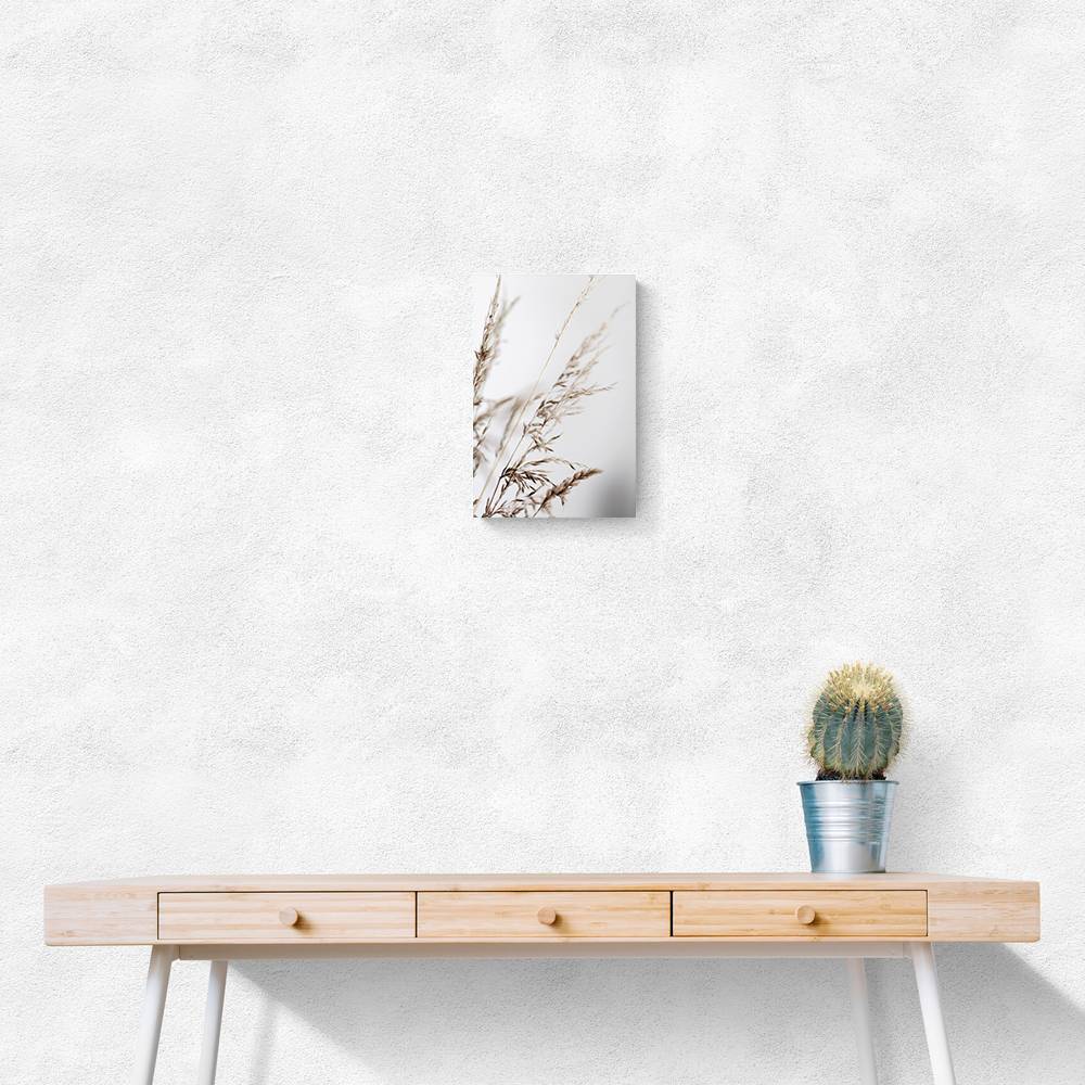 Summer Grass 2 Wall Art Summer Grass 2 Wall Art