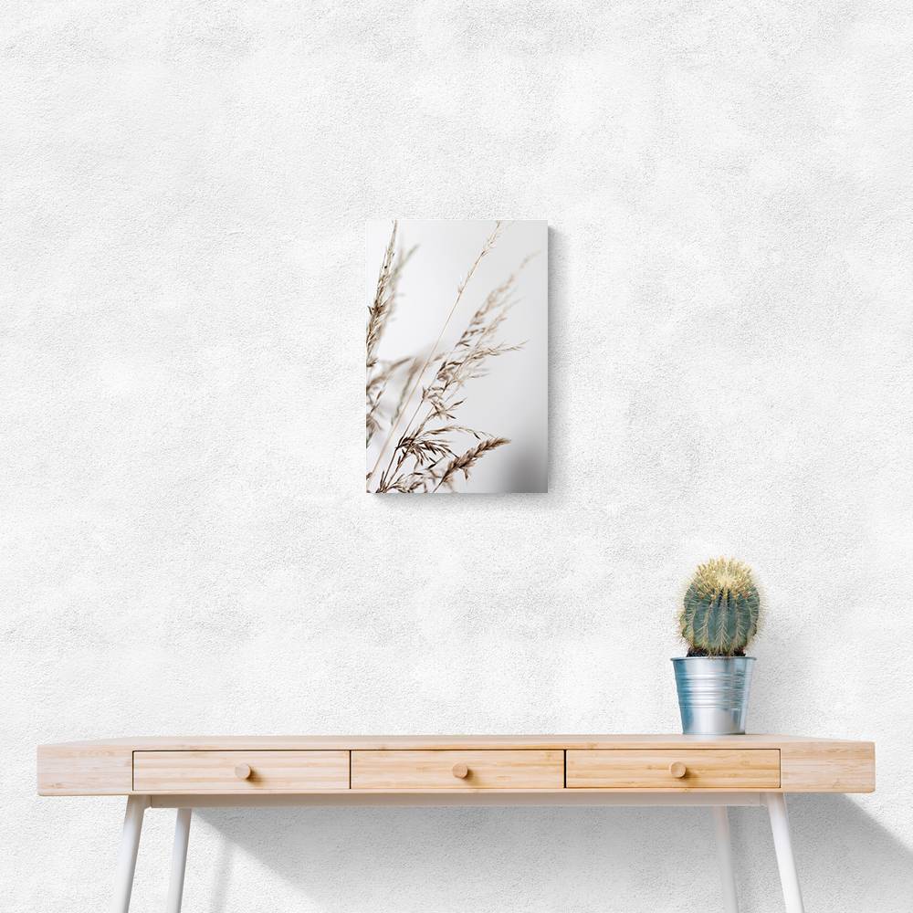 Summer Grass 2 Wall Art Summer Grass 2 Wall Art