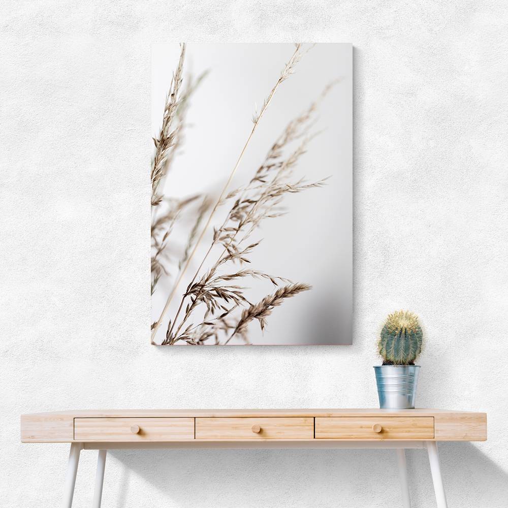 Summer Grass 2 Wall Art Summer Grass 2 Wall Art
