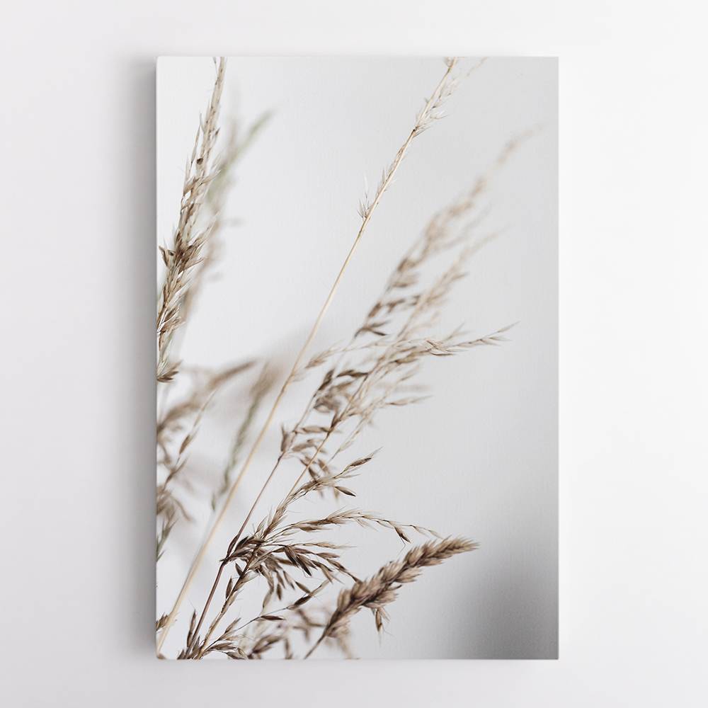 Summer Grass 2 Wall Art Summer Grass 2 Wall Art