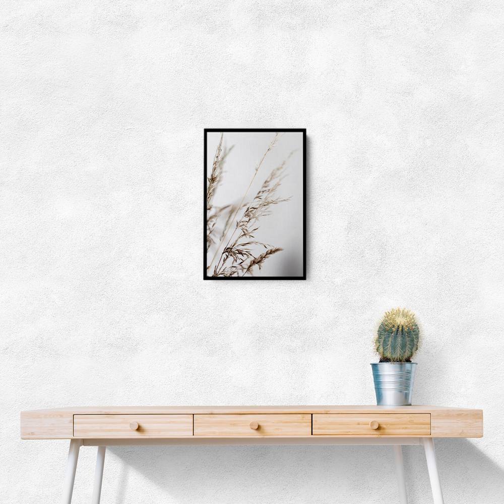 Summer Grass 2 Wall Art Summer Grass 2 Wall Art