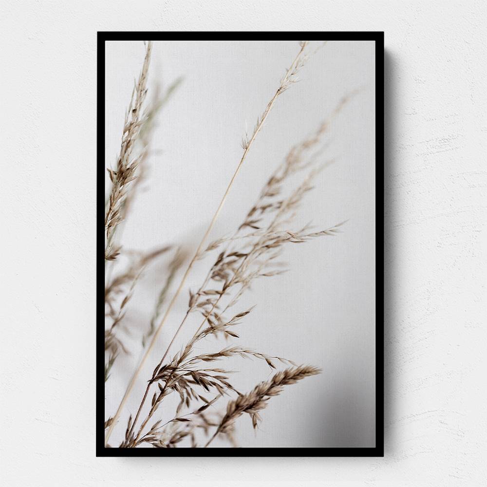 Summer Grass 2 Wall Art Summer Grass 2 Wall Art
