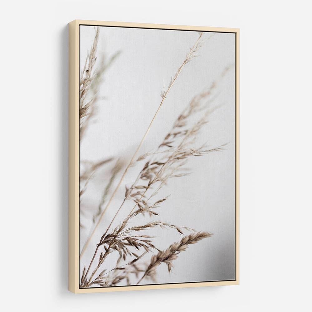 Summer Grass 2 Wall Art Summer Grass 2 Wall Art