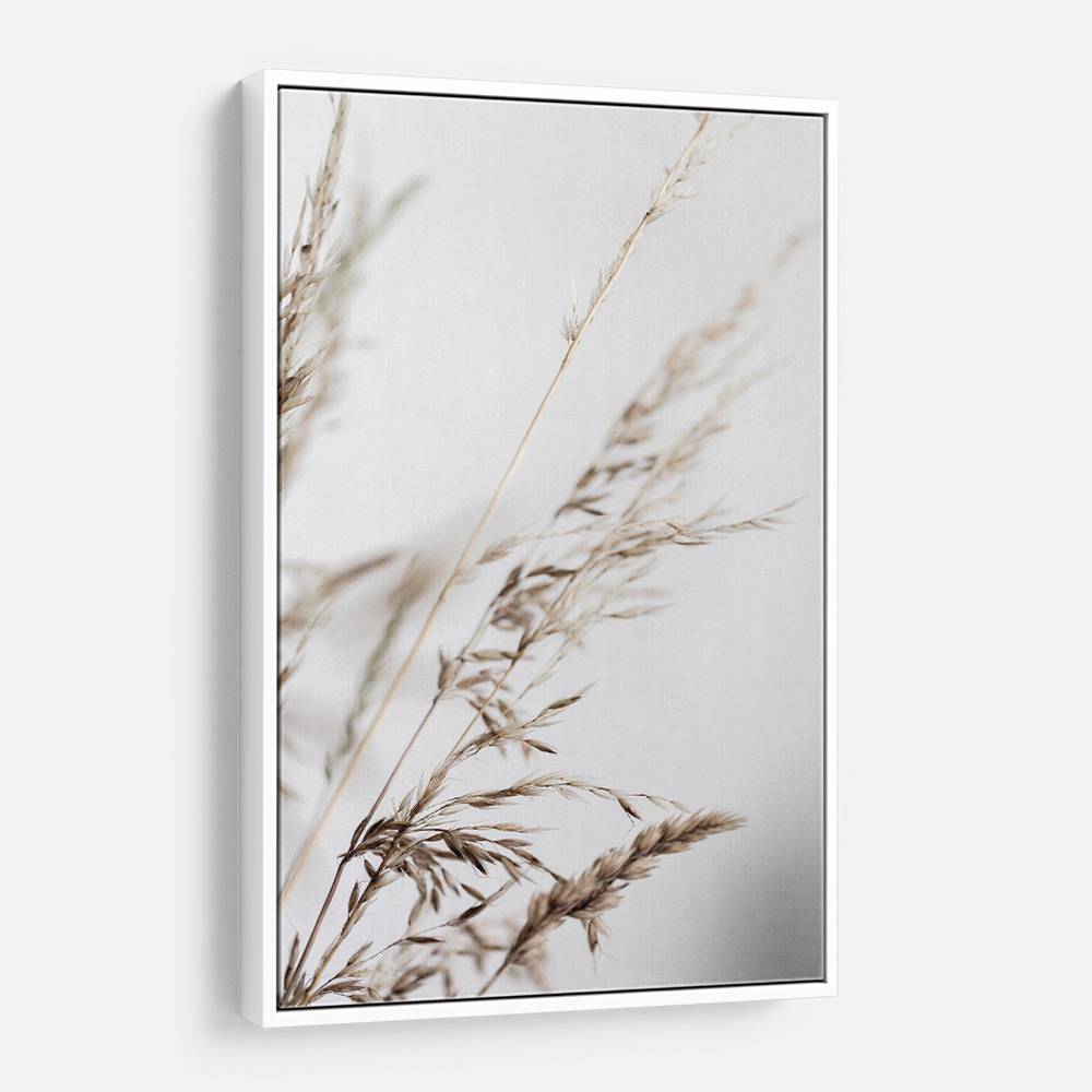 Summer Grass 2 Wall Art Summer Grass 2 Wall Art