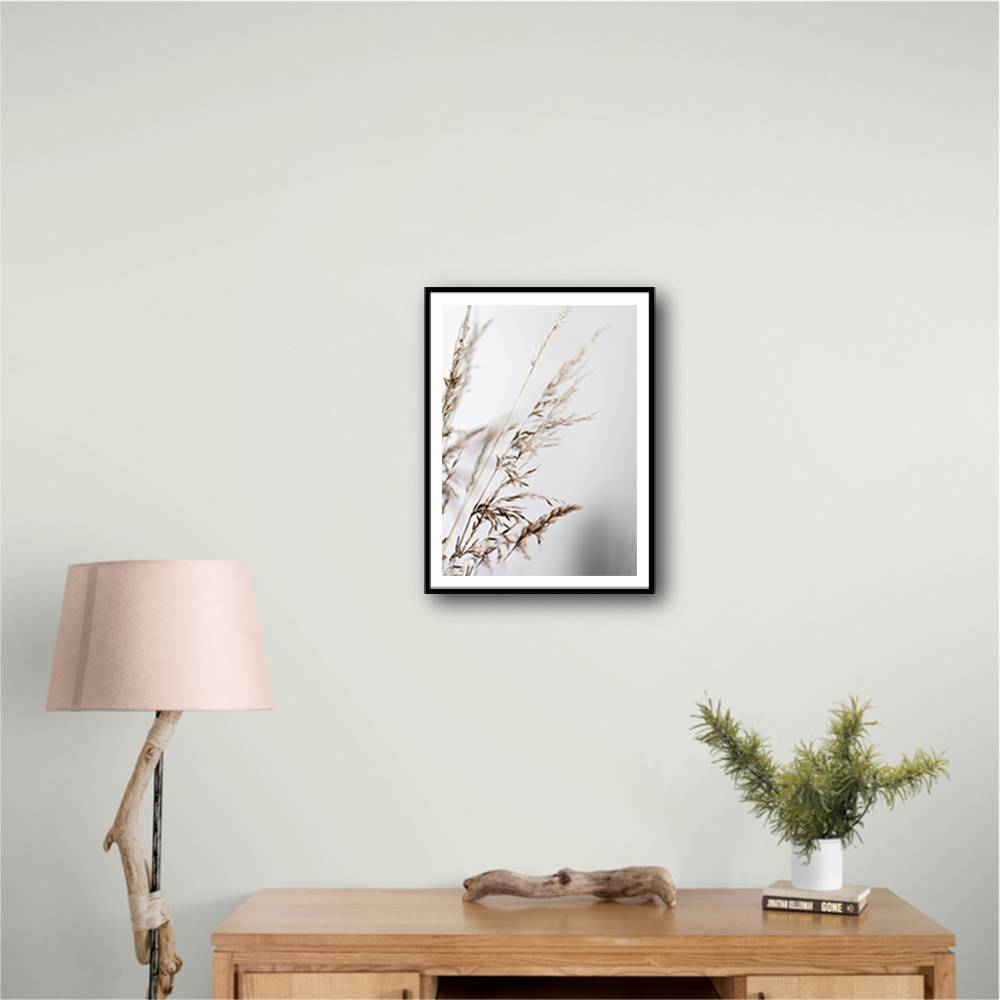 Summer Grass 2 Wall Art Summer Grass 2 Wall Art