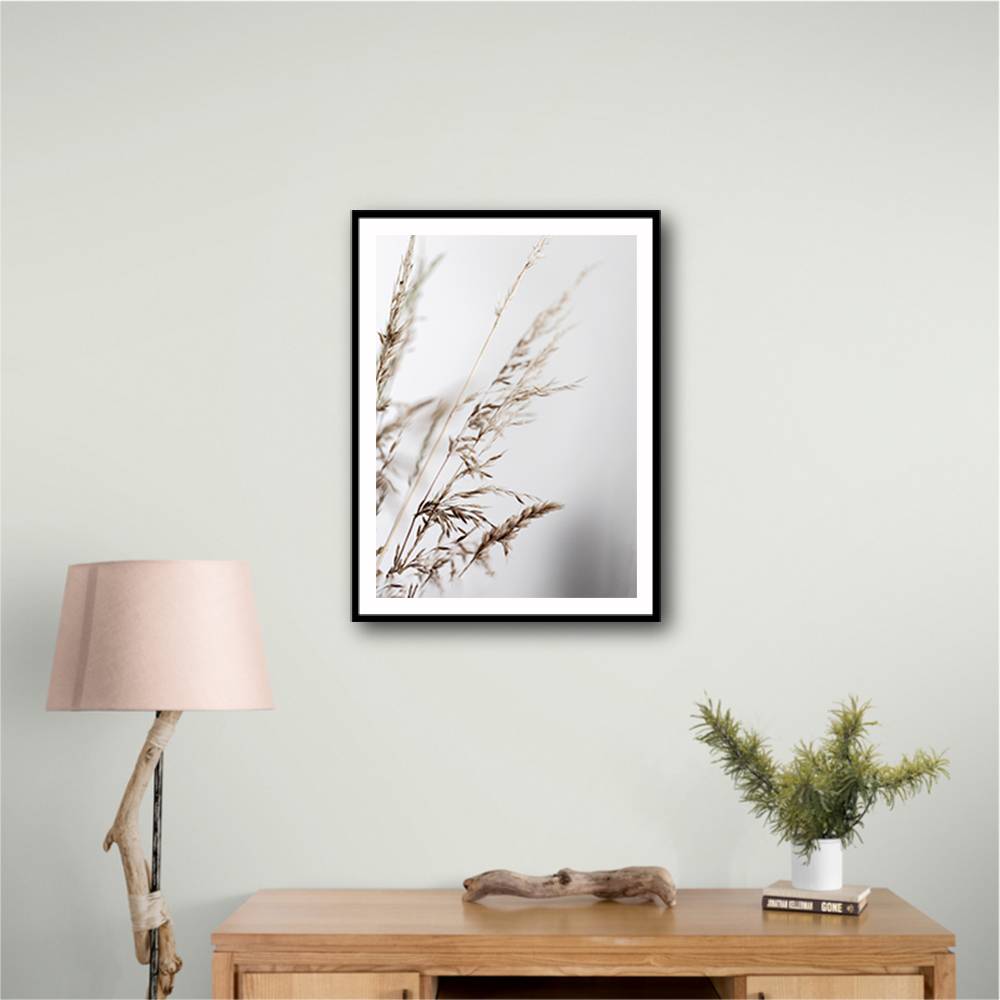 Summer Grass 2 Wall Art Summer Grass 2 Wall Art