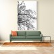 Winter Silhouettes 5 Wall Art Winter Silhouettes 5 Wall Art