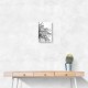 Winter Silhouettes 5 Wall Art Winter Silhouettes 5 Wall Art