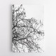 Winter Silhouettes 5 Wall Art Winter Silhouettes 5 Wall Art