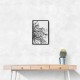 Winter Silhouettes 5 Wall Art Winter Silhouettes 5 Wall Art