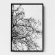 Winter Silhouettes 5 Wall Art Winter Silhouettes 5 Wall Art