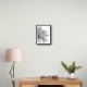Winter Silhouettes 5 Wall Art Winter Silhouettes 5 Wall Art
