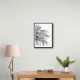 Winter Silhouettes 5 Wall Art Winter Silhouettes 5 Wall Art
