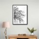 Winter Silhouettes 5 Wall Art Winter Silhouettes 5 Wall Art