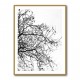 Winter Silhouettes 5 Wall Art Winter Silhouettes 5 Wall Art