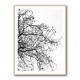 Winter Silhouettes 5 Wall Art Winter Silhouettes 5 Wall Art
