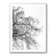 Winter Silhouettes 5 Wall Art Winter Silhouettes 5 Wall Art