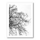 Winter Silhouettes 5 Wall Art Winter Silhouettes 5 Wall Art