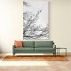 Winter Silhouettes 7 Wall Art Winter Silhouettes 7 Wall Art