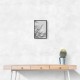 Winter Silhouettes 7 Wall Art Winter Silhouettes 7 Wall Art