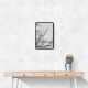 Winter Silhouettes 7 Wall Art Winter Silhouettes 7 Wall Art