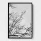 Winter Silhouettes 7 Wall Art Winter Silhouettes 7 Wall Art