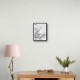 Winter Silhouettes 7 Wall Art Winter Silhouettes 7 Wall Art