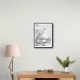 Winter Silhouettes 7 Wall Art Winter Silhouettes 7 Wall Art